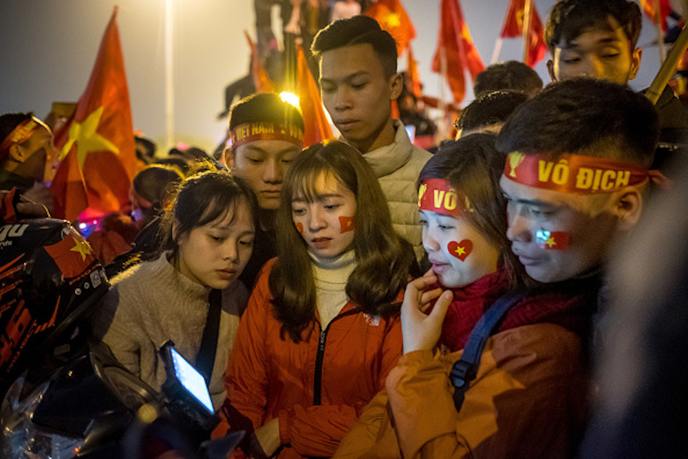 项运动在中