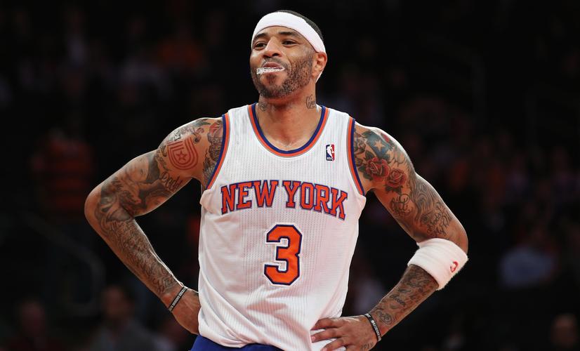 經的NBA