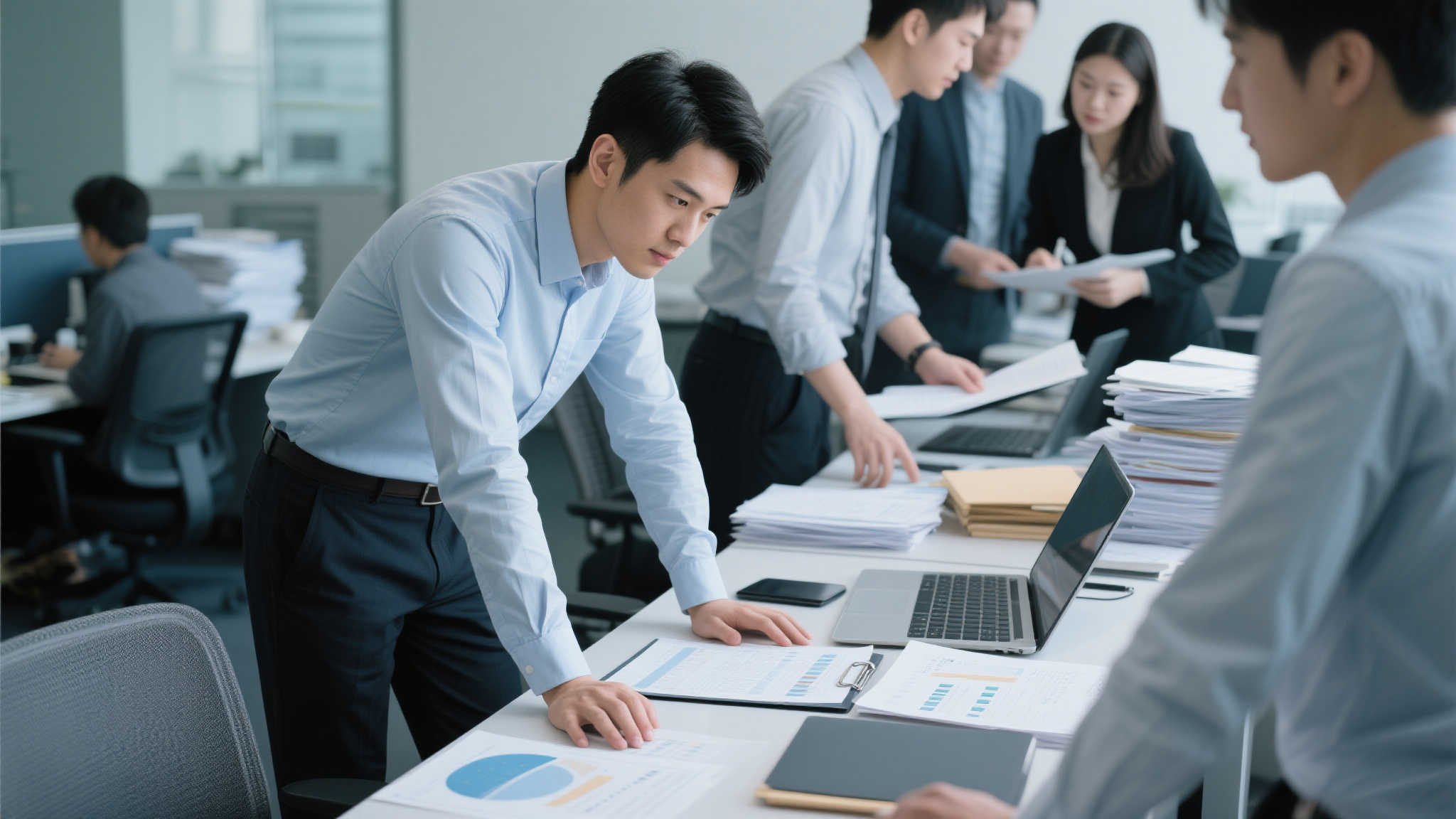 困局进一步 困局进一步