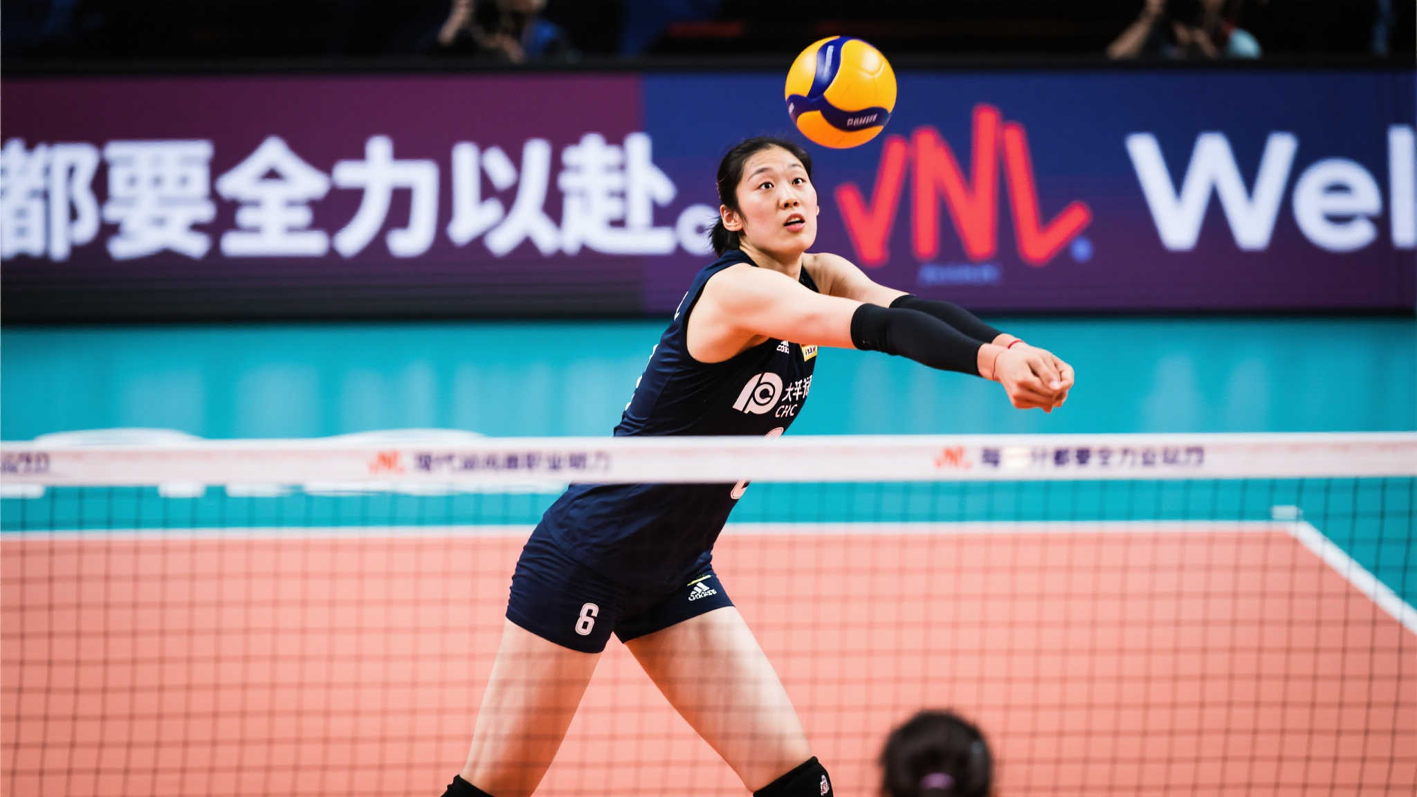 球运动的无 球运动的无