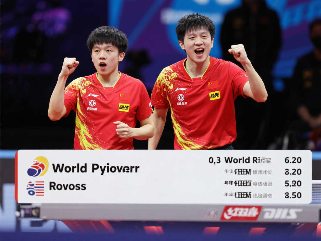 比赛经验 比赛经验