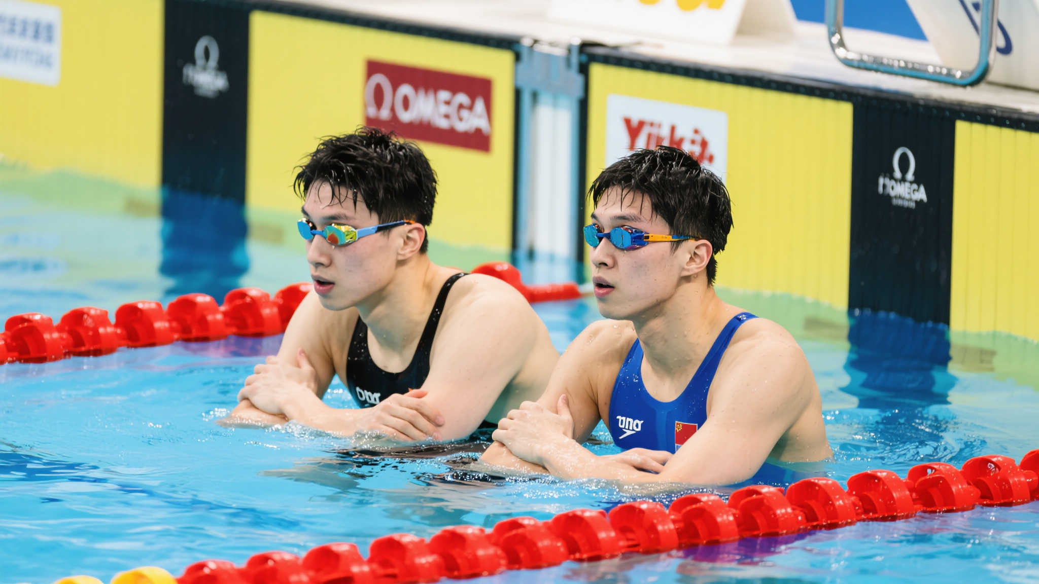 两个层面出 两个层面出